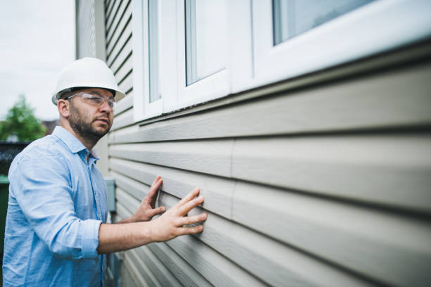 Affordable Siding Repair and Maintenance Services in Sunnyvale, TX