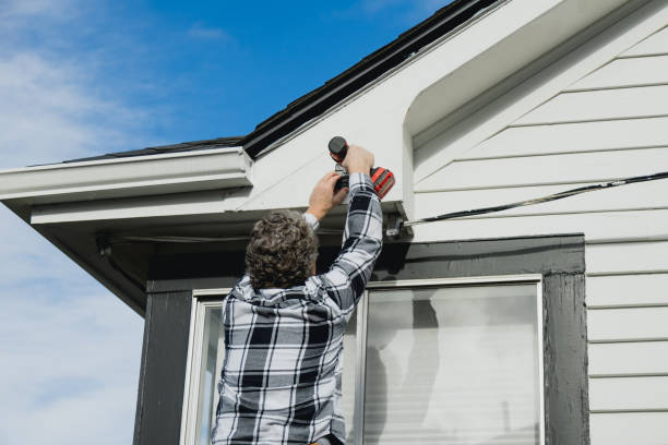 Best Vinyl Siding Installation  in Sunnyvale, TX