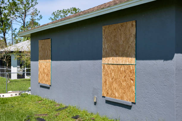 Best Storm Damage Siding Repair  in Sunnyvale, TX